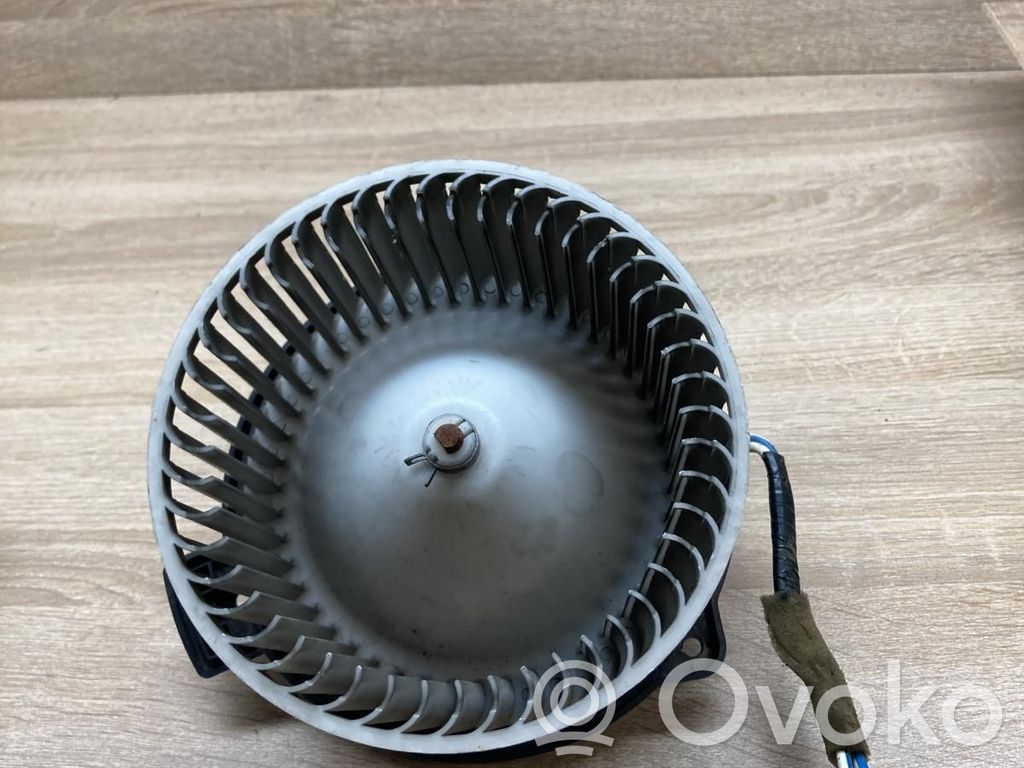 Mazda 6 Ventola riscaldamento/ventilatore abitacolo