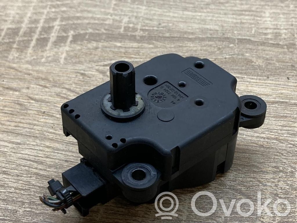 Ford Mondeo Mk III Motor/actuator clapetă aer 