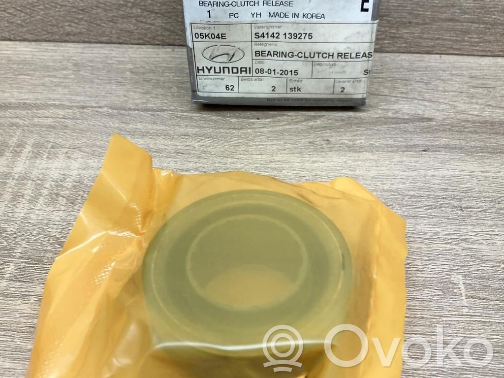 Hyundai ix35 Other gearbox part 