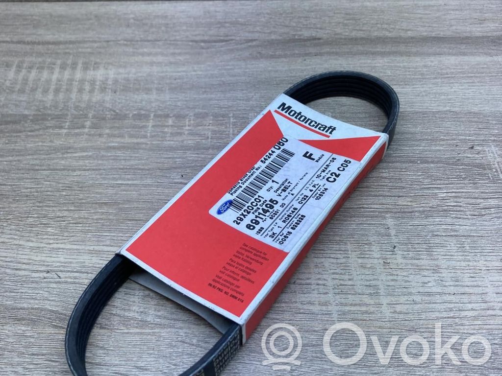Ford Mondeo MK I Correa del alternador