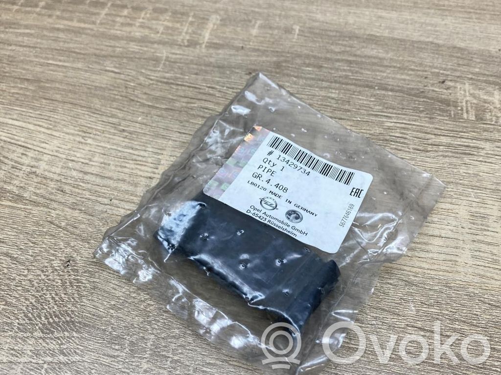Opel Insignia B Alte piese motor