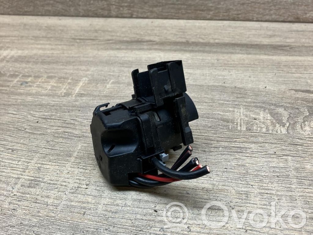 Opel Astra G Ignition lock contact