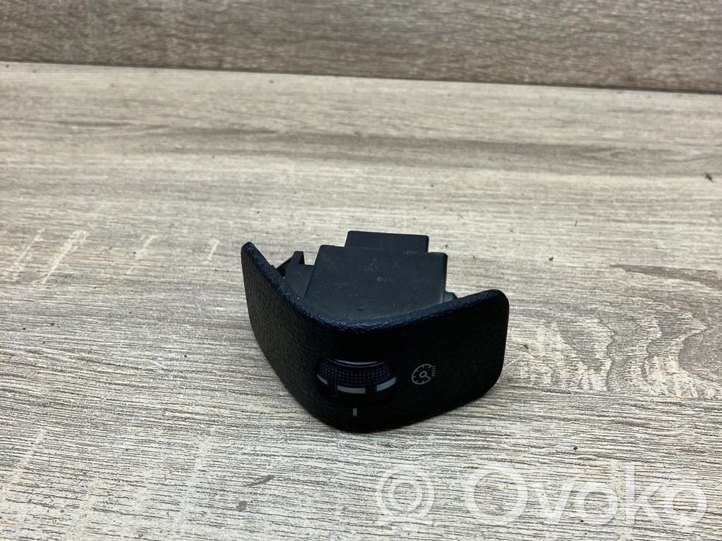 Lancia Lybra Regler Dimmer Schalter Beleuchtung Kombiinstrument Cockpit