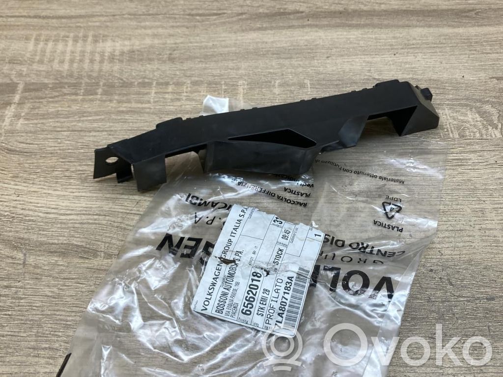 Volkswagen Transporter - Caravelle T6 Front bumper mounting bracket