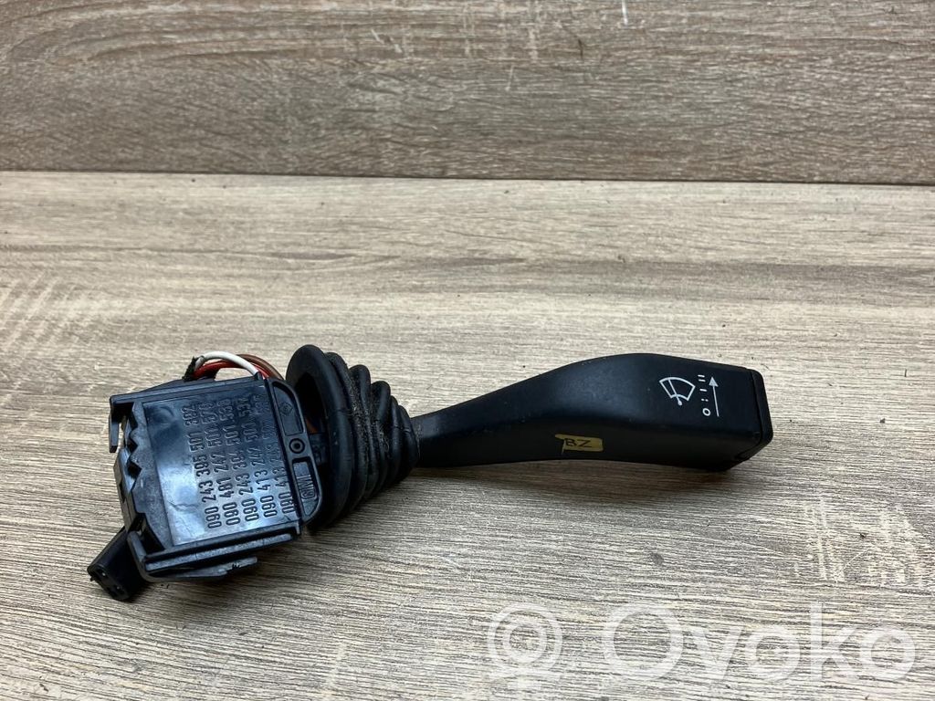 Opel Astra G Leva comando tergicristalli 