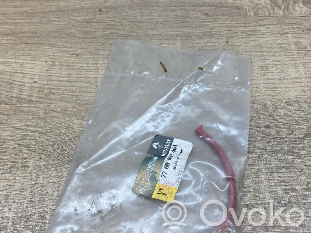 Renault Sandero I Autre pièce du moteur