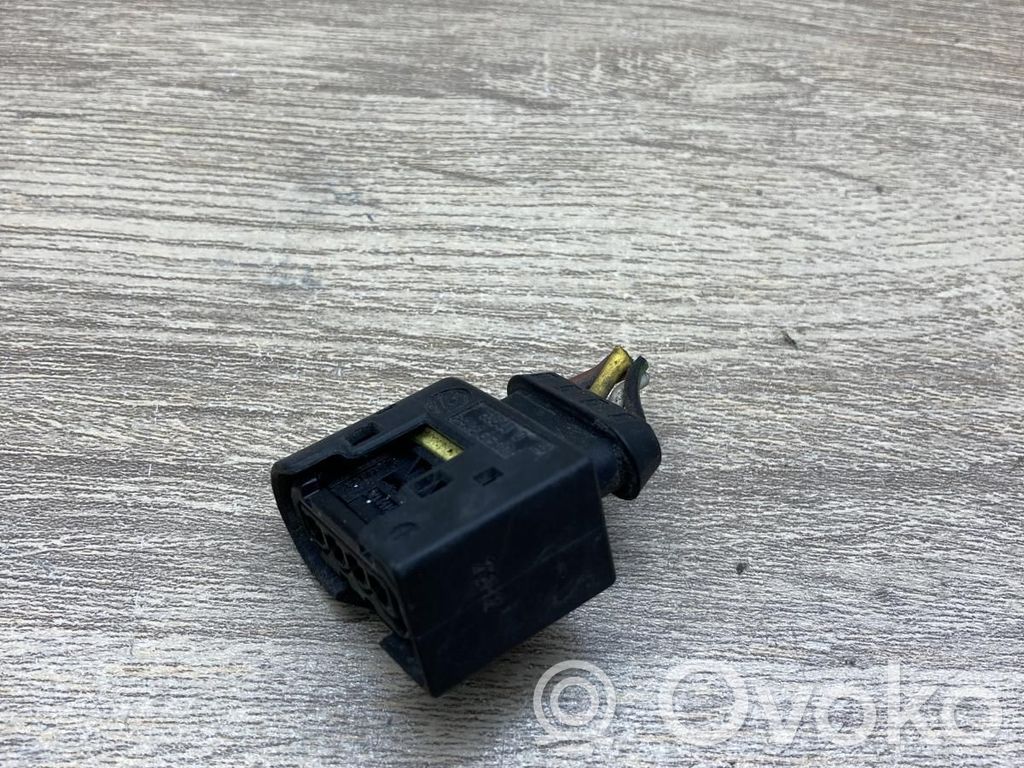 Mercedes-Benz E W211 Otros cableados