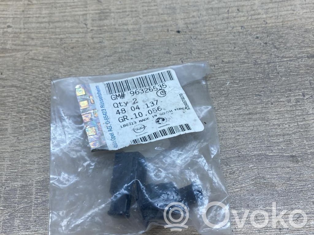 Opel Antara Altra parte interiore 