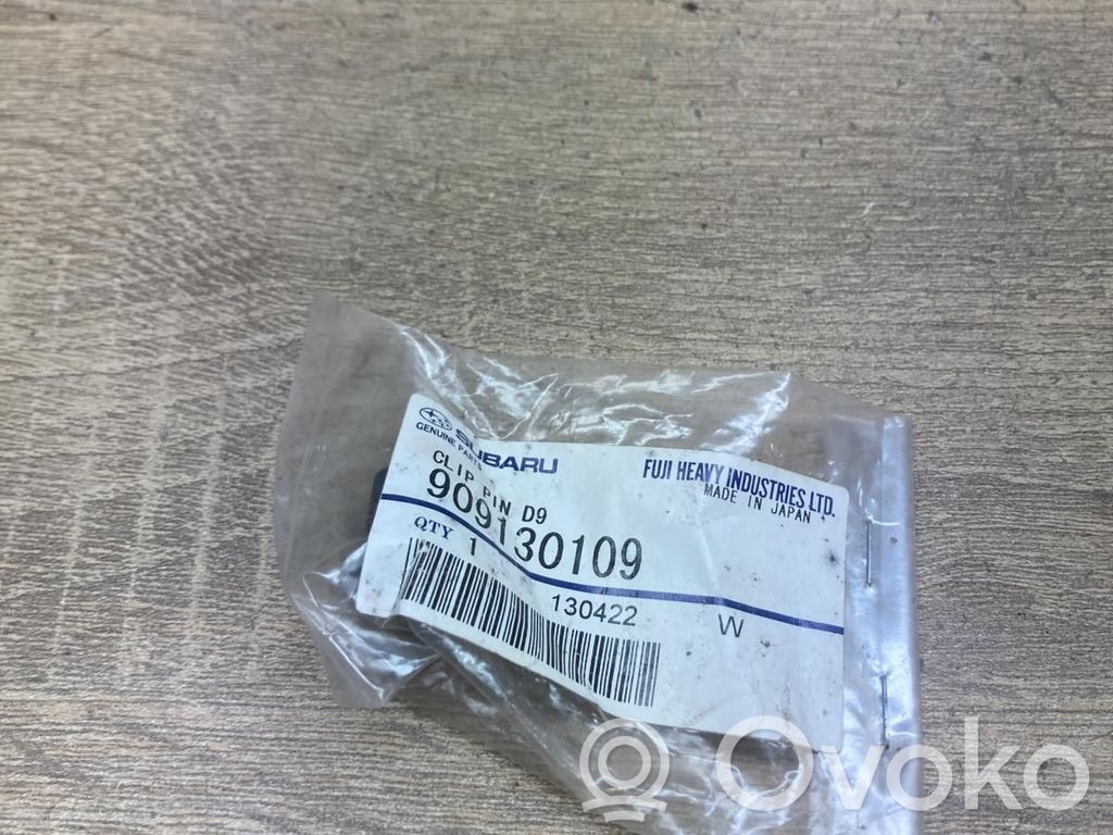 Subaru Forester SG Alte piese de interior 
