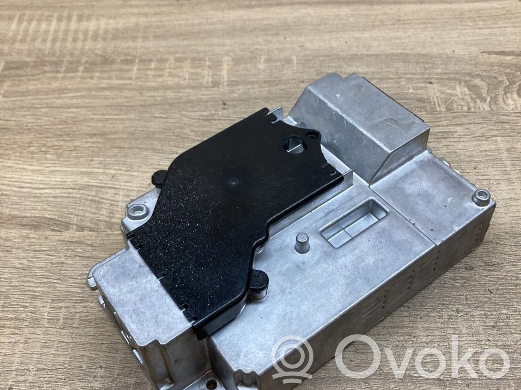 BMW X5 G05 Wzmacniacz audio 