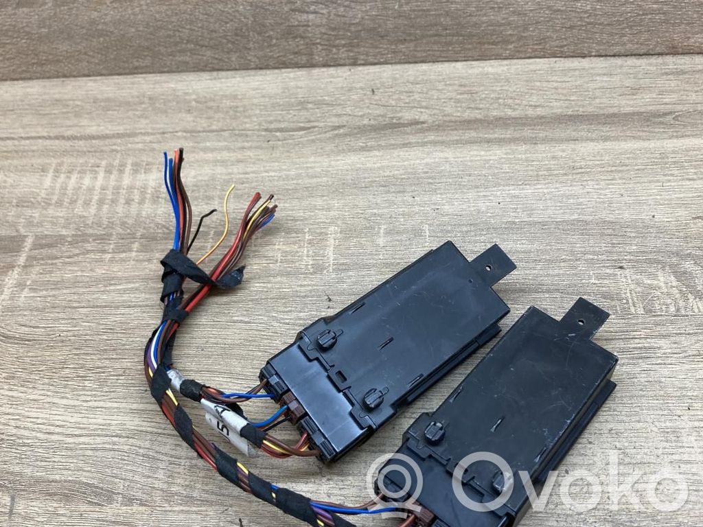 BMW X5 G05 Relè riscaldamento sedile