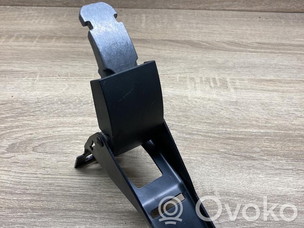 Mercedes-Benz E W211 Cache garniture rail de siège arrière 
