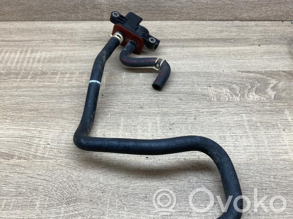 Honda CR-V Soupape à vide 