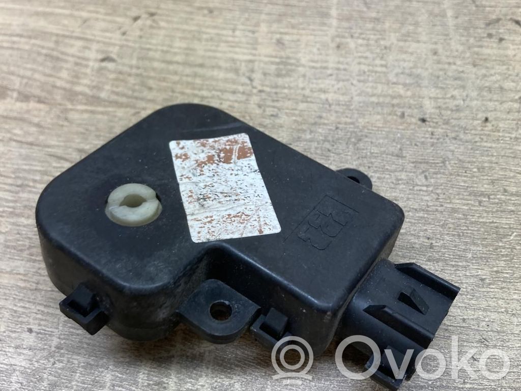Renault Laguna II Stellmotor Heizung Klima