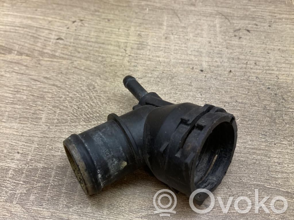 Skoda Octavia Mk3 (5E) Tubo flessibile del liquido di raffreddamento del motore
