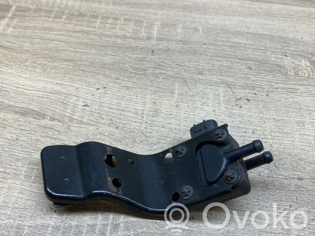 Toyota Auris 150 Abgasdrucksensor Differenzdrucksensor
