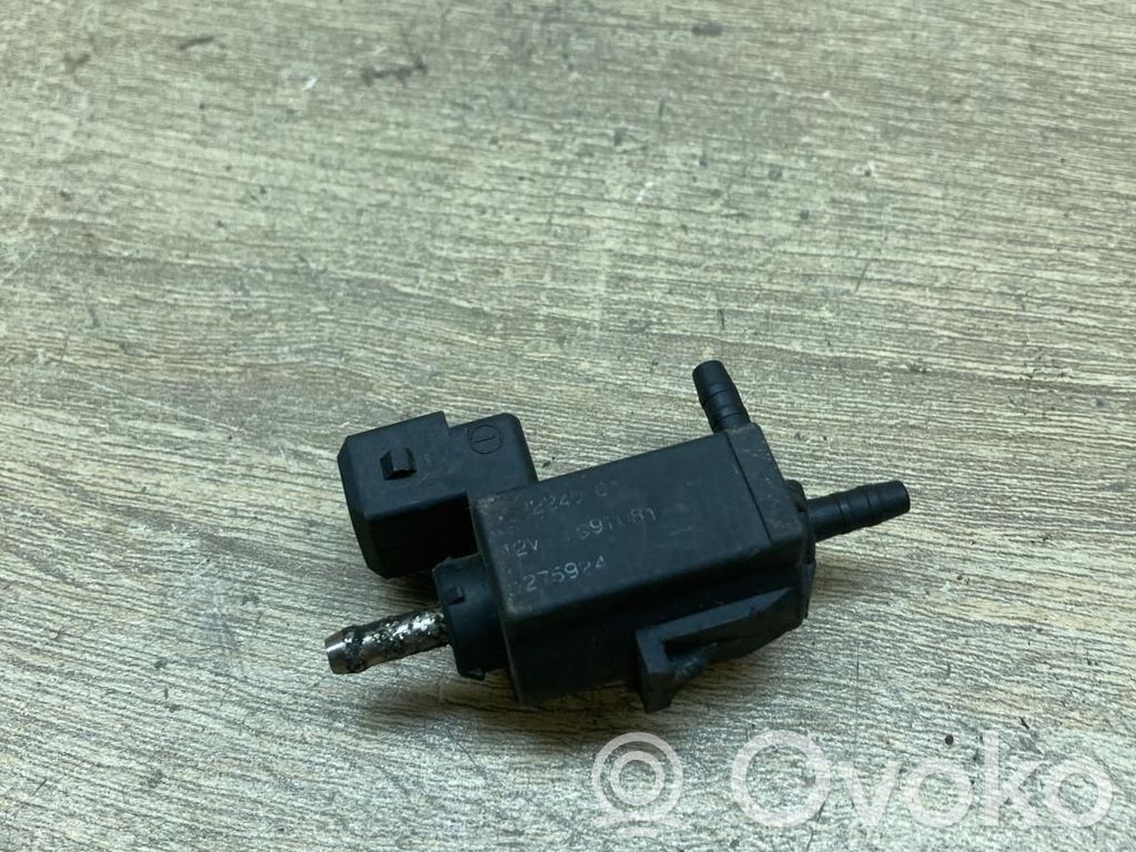 Volvo S80 Solenoid supapă turbosuflantă 