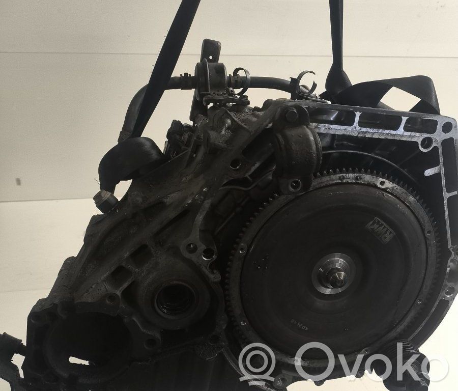 Honda FR-V Caja de cambios automática 