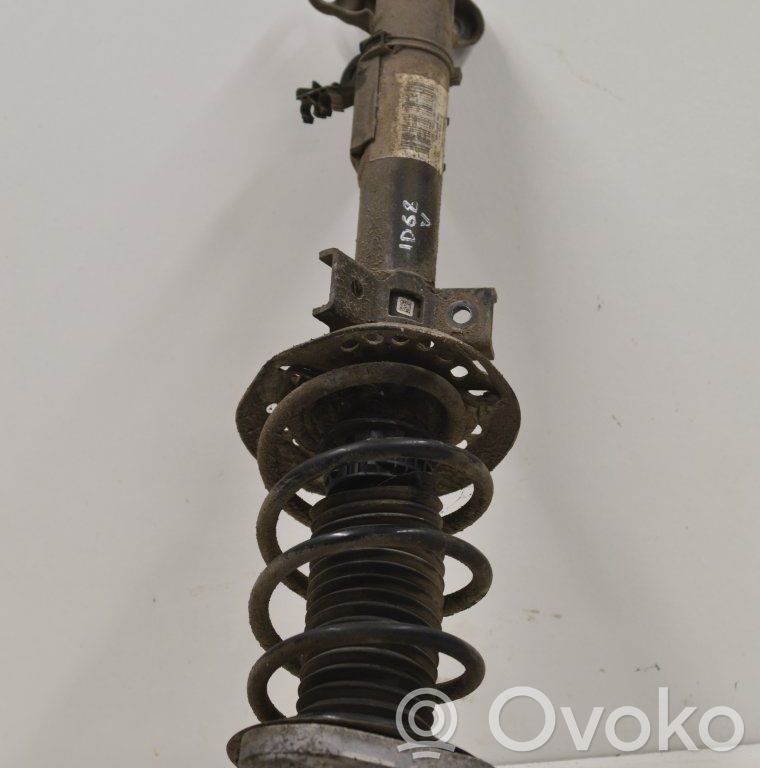 Amortyzator osi przedniej ze sprężyną   A2123235700,A2123201513,A2123201813,A2123203613,A2123211404,A2123231300,A2123231400,A2123231700,A2123233800,A2123234000,A2123235200,A2123235300,A2123235400
