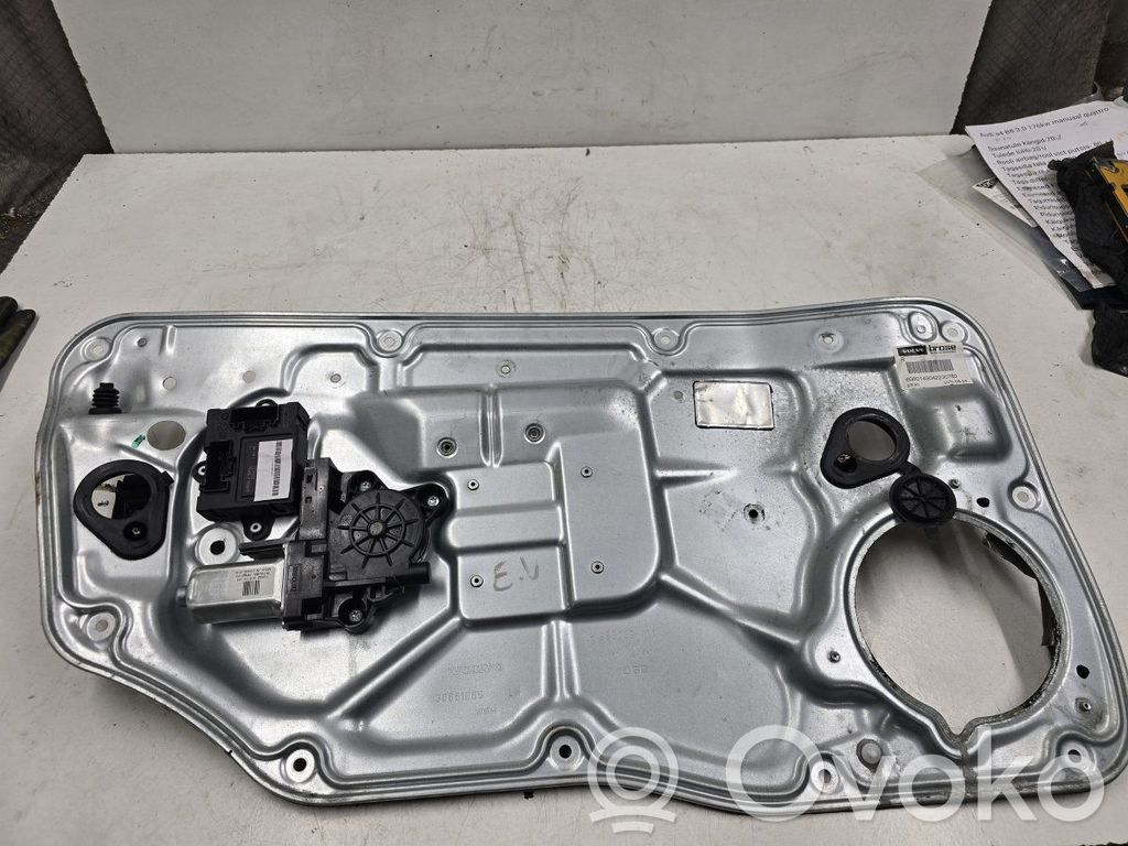 Volvo V70 Elektryczny podnośnik szyby drzwi 