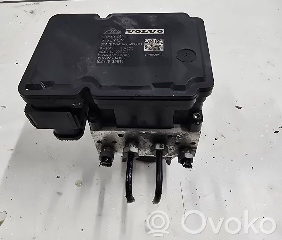 Volvo V70 Bomba de ABS 