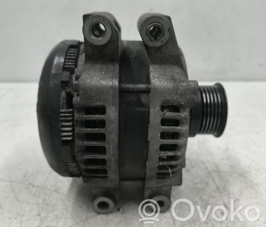 Jeep Grand Cherokee Alternador 