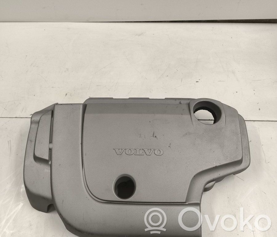 Motorabdeckung   30777775