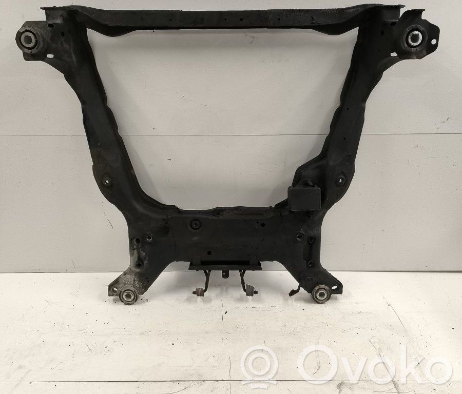 Front subframe