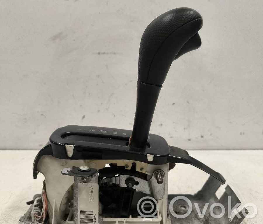 Selector caja de cambios   P52104312AG