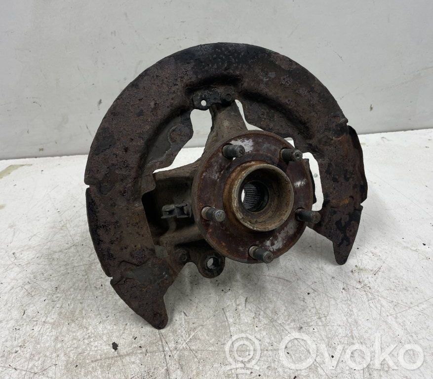 Volvo S40 Achsschenkel vorne 