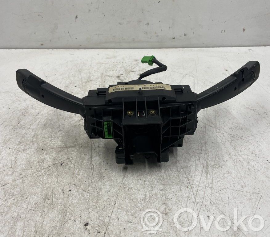 Volvo S40 Interruptor/palanca de limpiador de luz de giro 