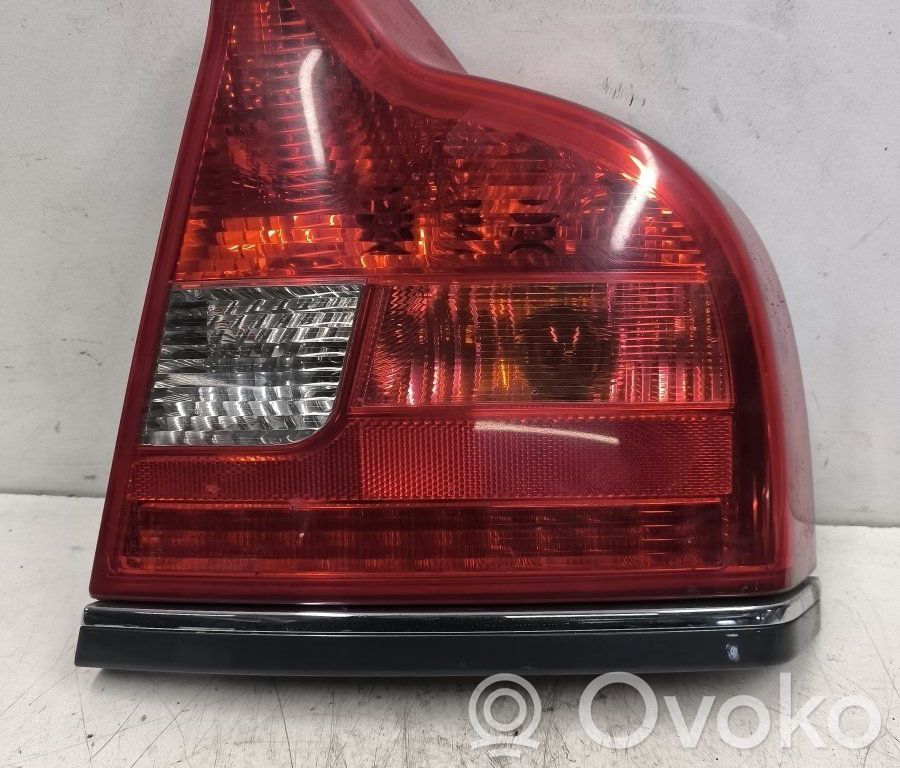 Volvo S80 Takavalot 