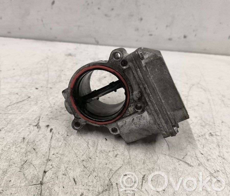 Throttle valve   112031