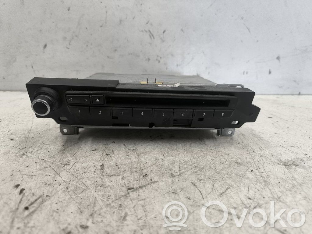 CD/DVD changer   65129195756