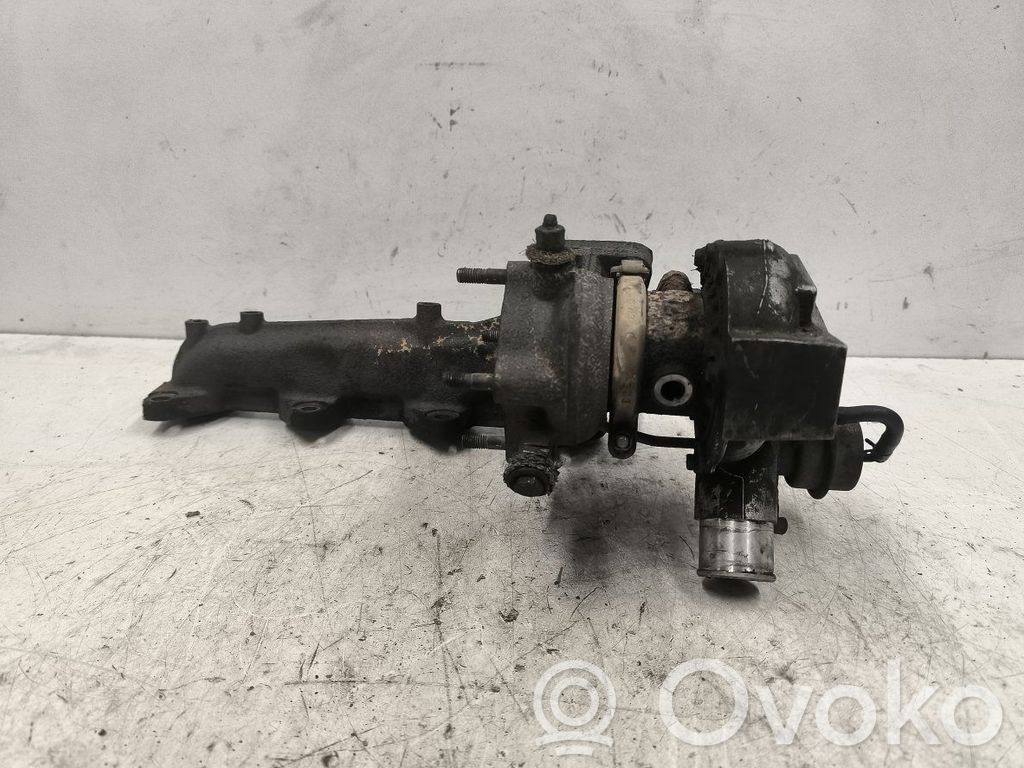 Turbina   1720127050,VB100205