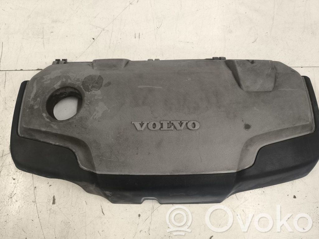 Volvo XC90 Motorabdeckung 