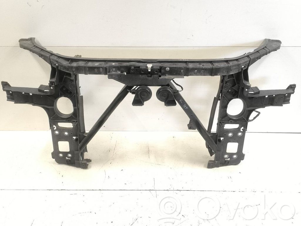 Radiatorių panelė   4L0805594