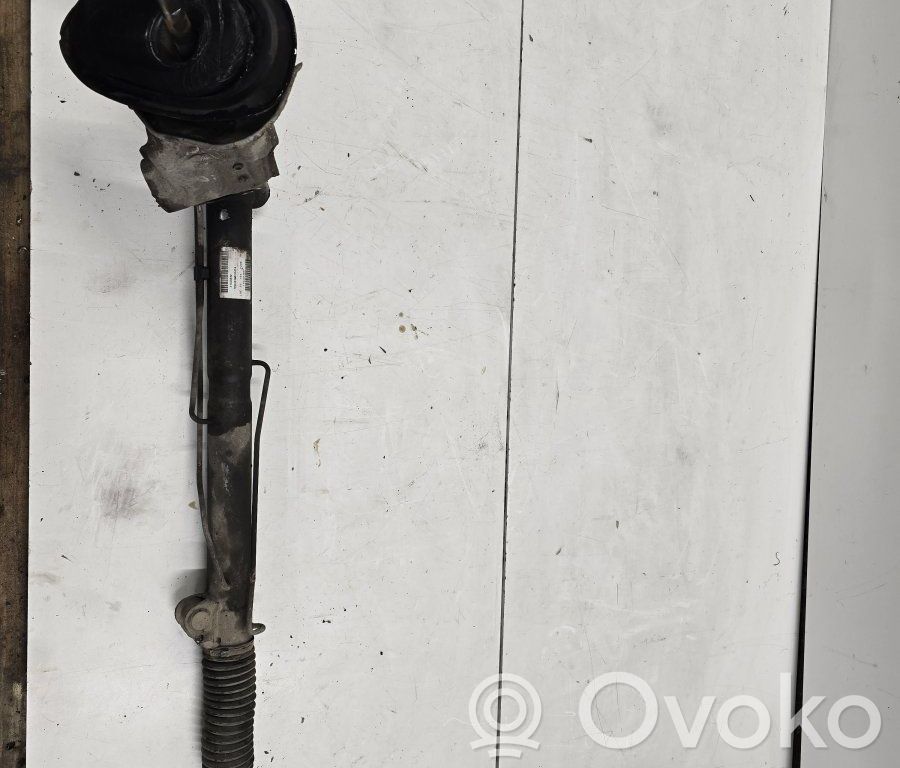 Volvo V70 Hammastanko 