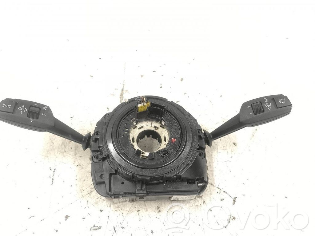 BMW 3 E90 E91 Wiper turn signal indicator stalk/switch 