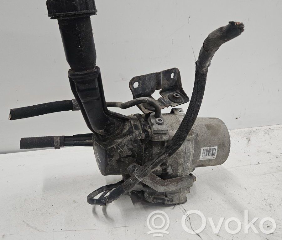 Citroen Berlingo Power steering pump 