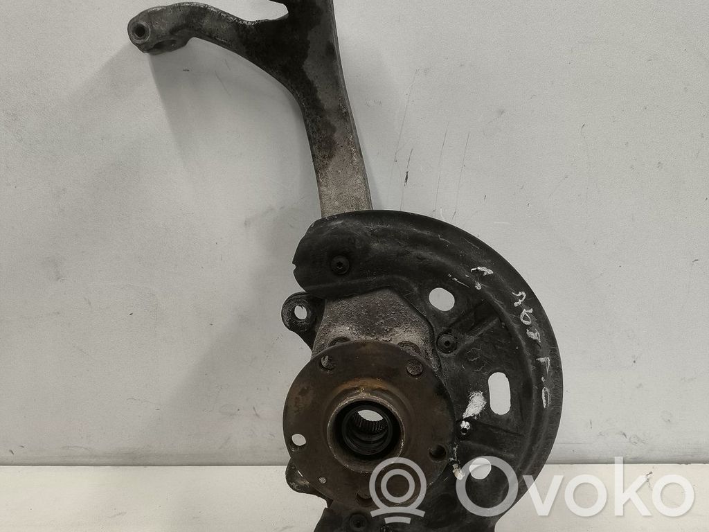 Audi A8 S8 D3 4E Achsschenkel vorne 