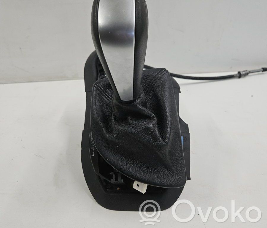 BMW 1 E81 E87 Gear shifter/selector 