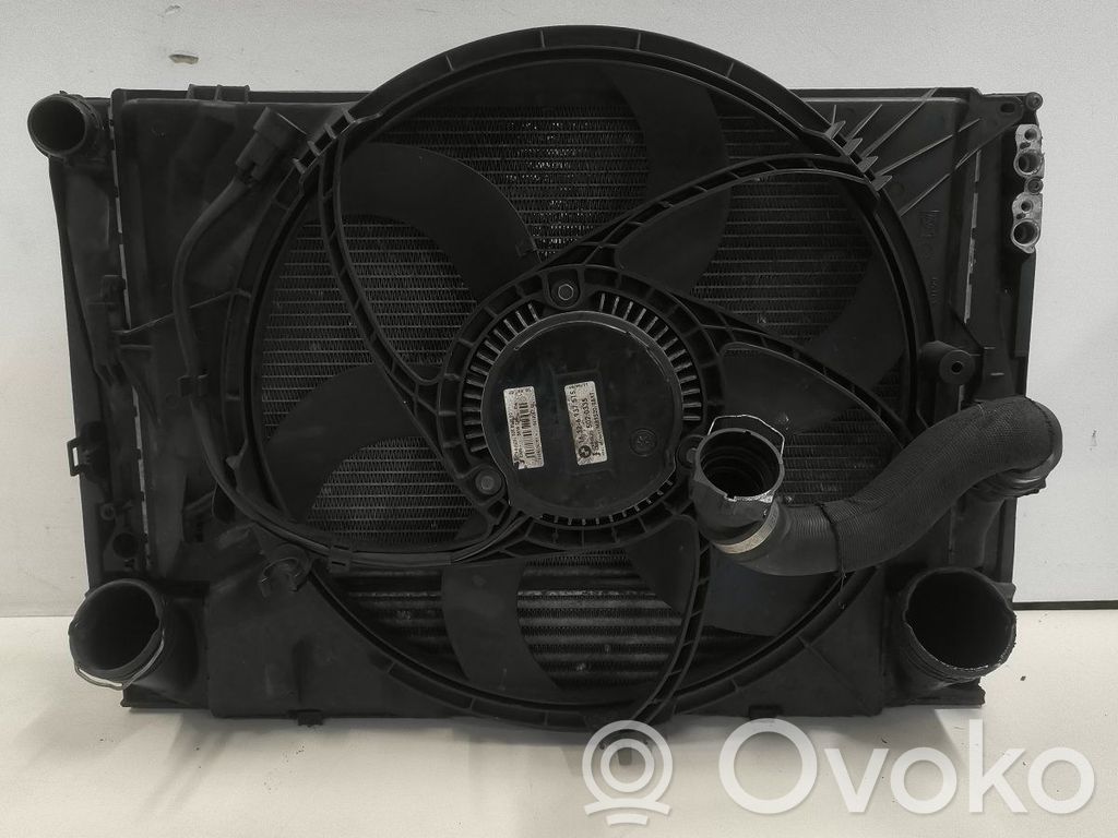 Set del radiatore   6937515,500063600,6968743,780561101