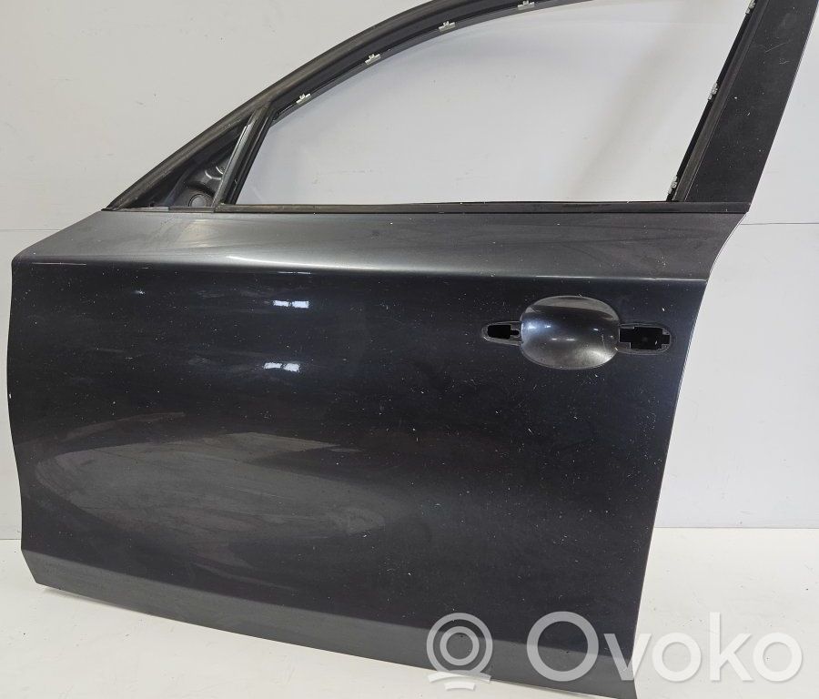 BMW 1 E81 E87 Tür vorne 