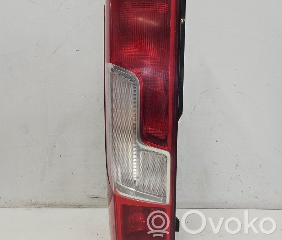 Peugeot Boxer Lampa tylna 