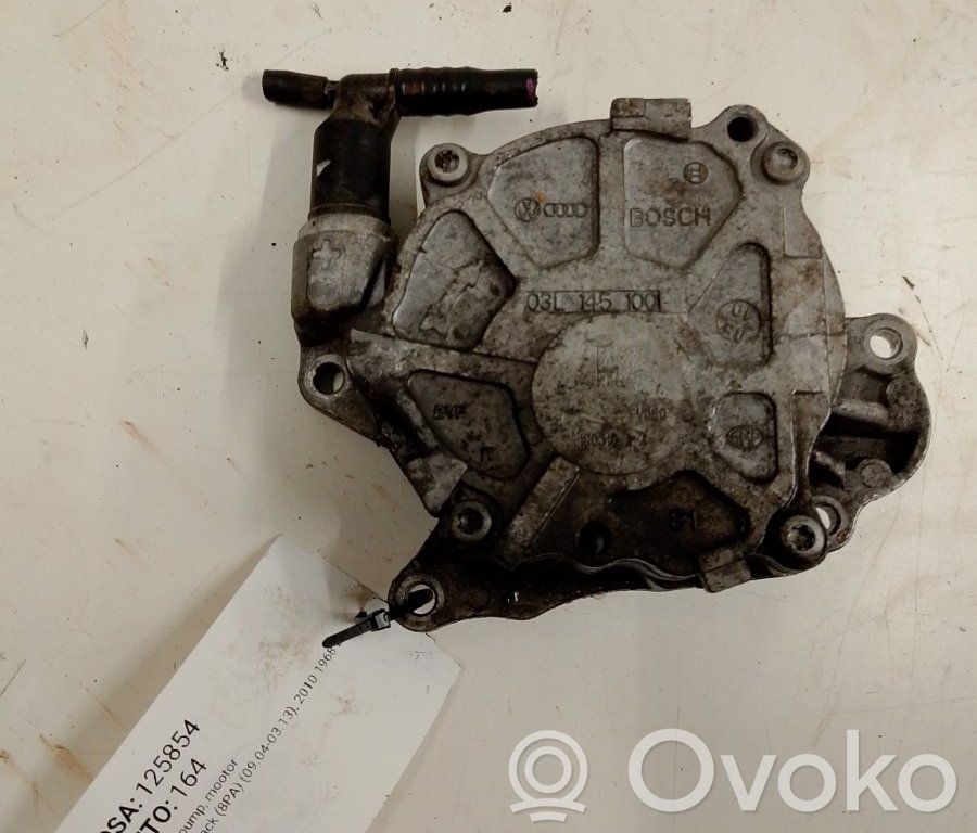 Vacuum pump   03L145100