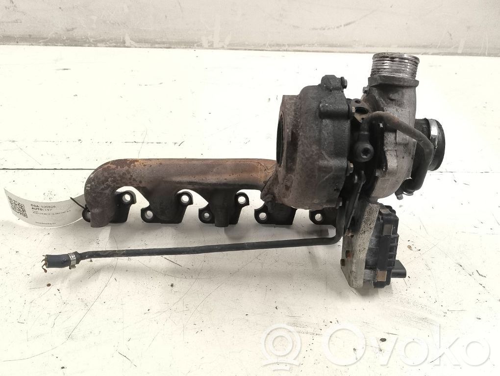Turboahdin   31293507