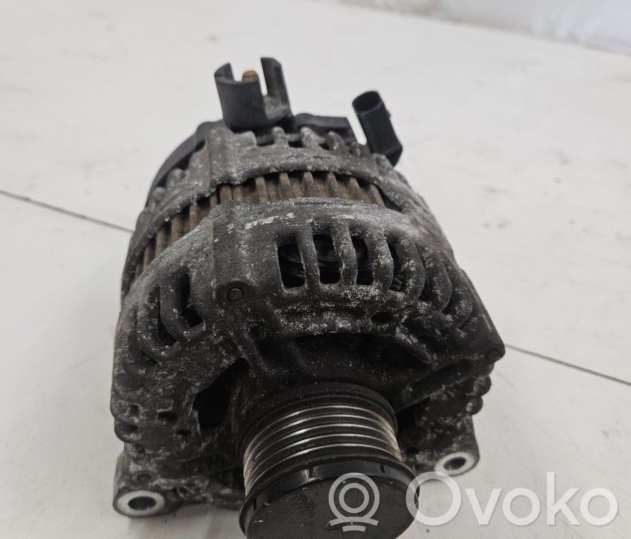 Ford Galaxy Alternator 