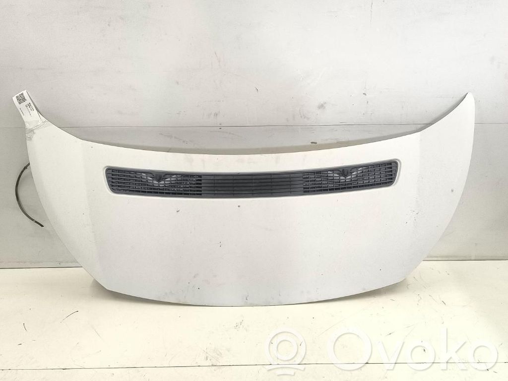 Engine bonnet/hood