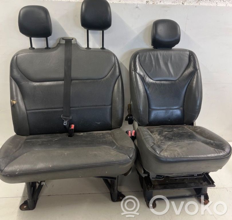 Juego del asiento